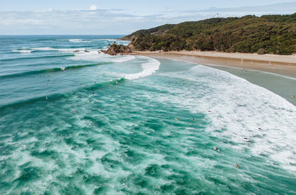 The Pass Byron Bay, NSW