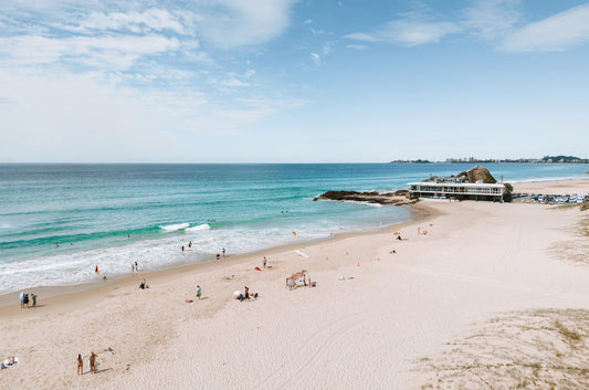 Currumbin, Gold Coast QLD