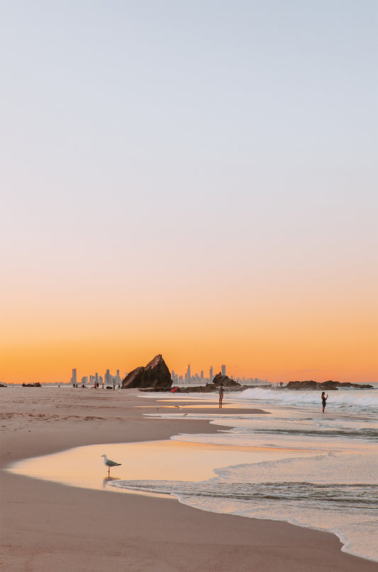 Currumbin Alley, Gold Coast QLD