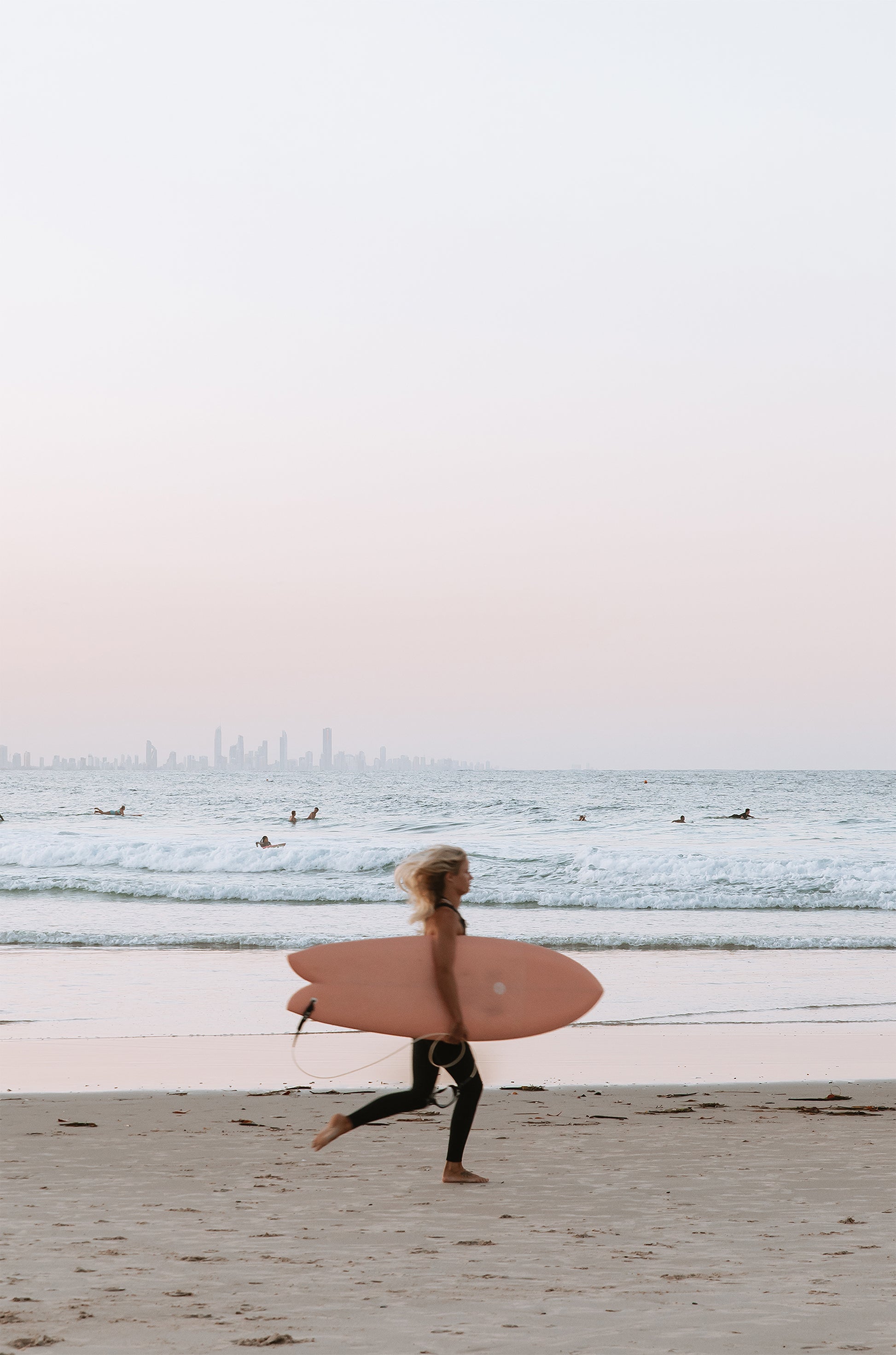 Rainbow Beach, Gold Coast QLD