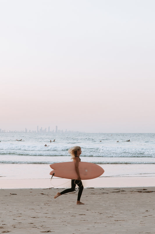 Rainbow Beach, Gold Coast QLD