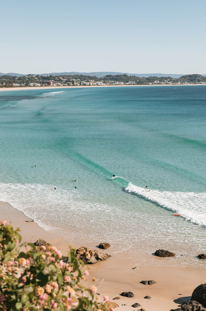 Kirra Beach Point, QLD