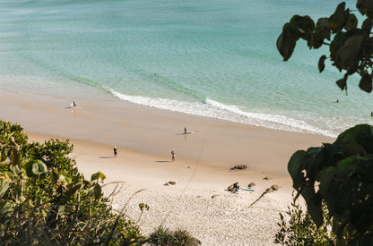 Coolangatta Beach, Gold Coast QLD