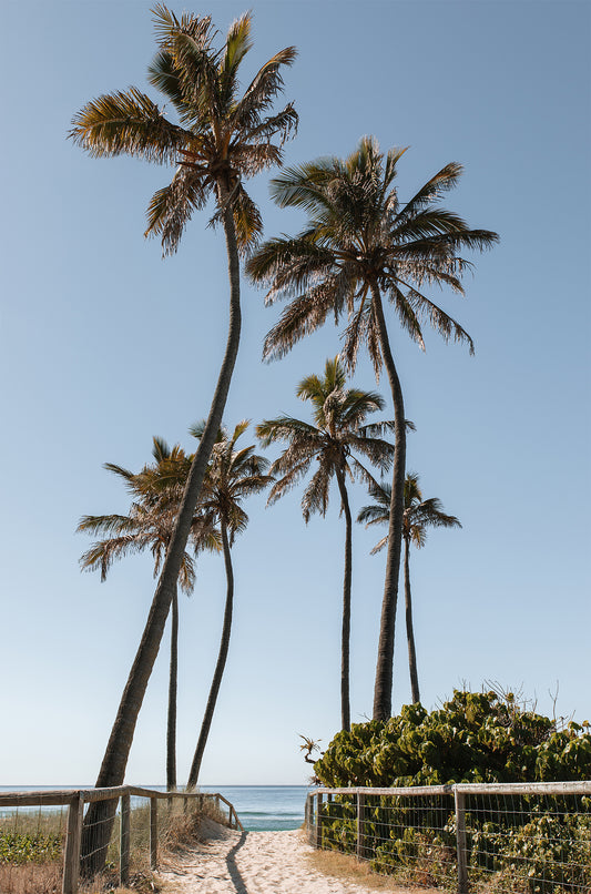 Main Beach, QLD