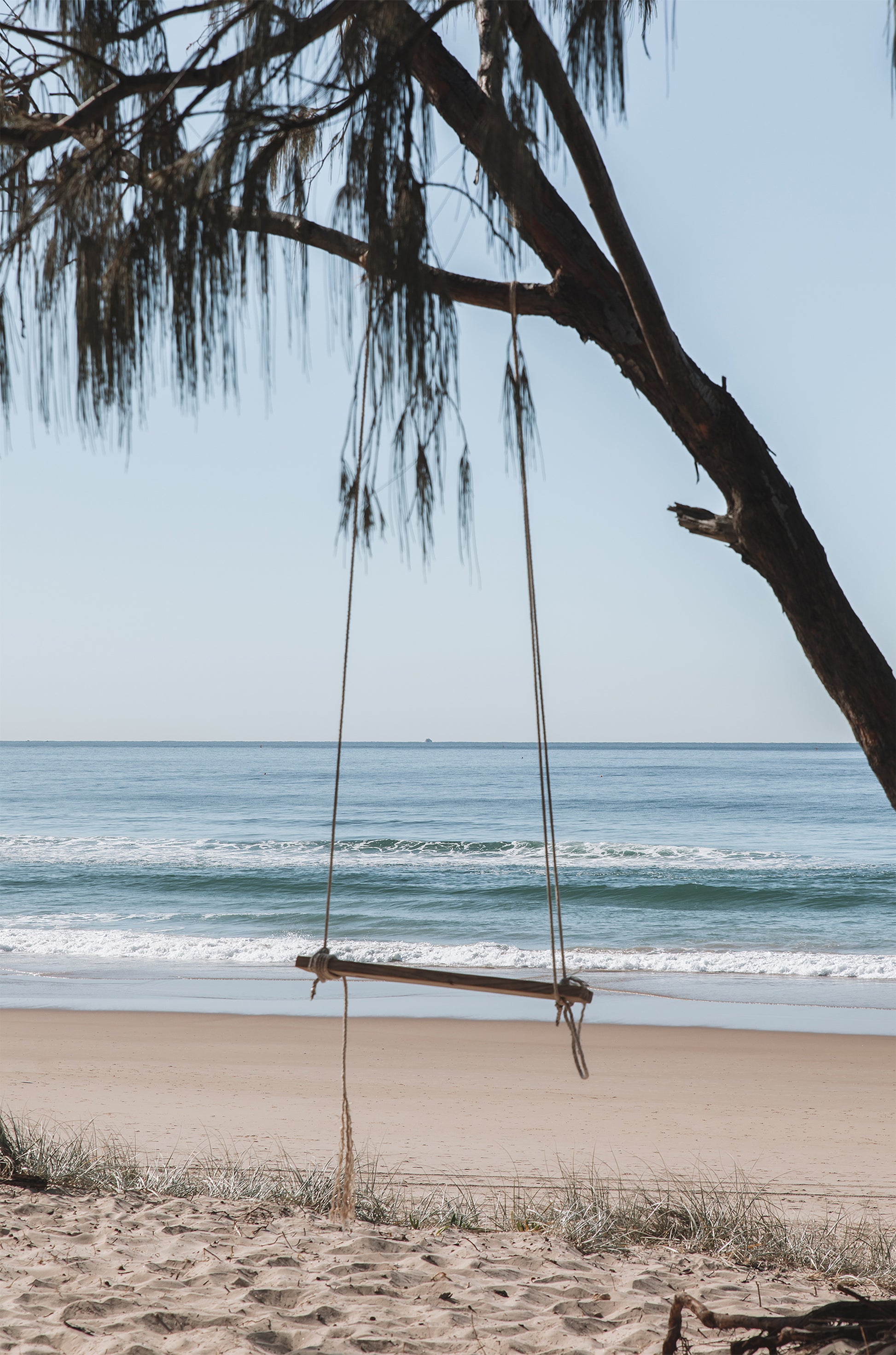 Main Beach, Gold Coast, QLD