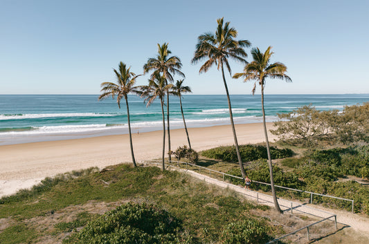 Main Beach, Gold Coast QLD