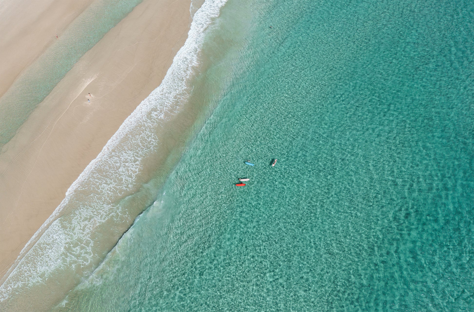 Kirra, Gold Coast QLD