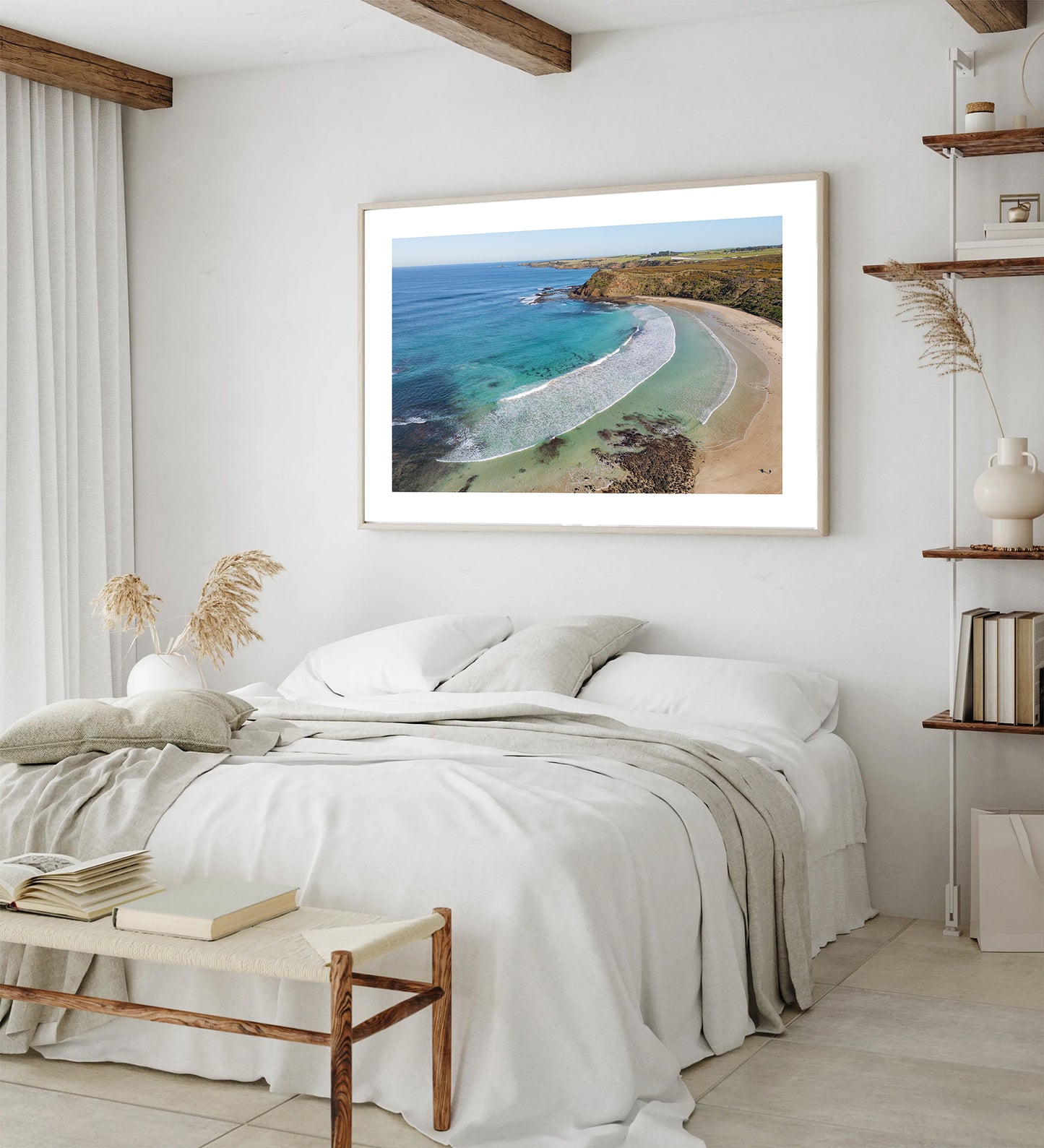 Smiths Beach Phillip Island Print