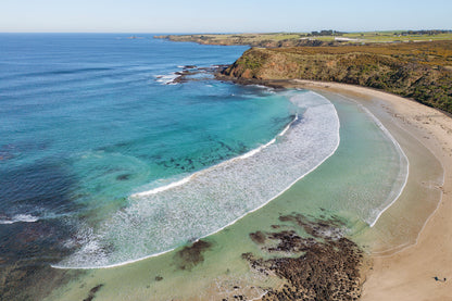 Smiths Beach Phillip Island Print