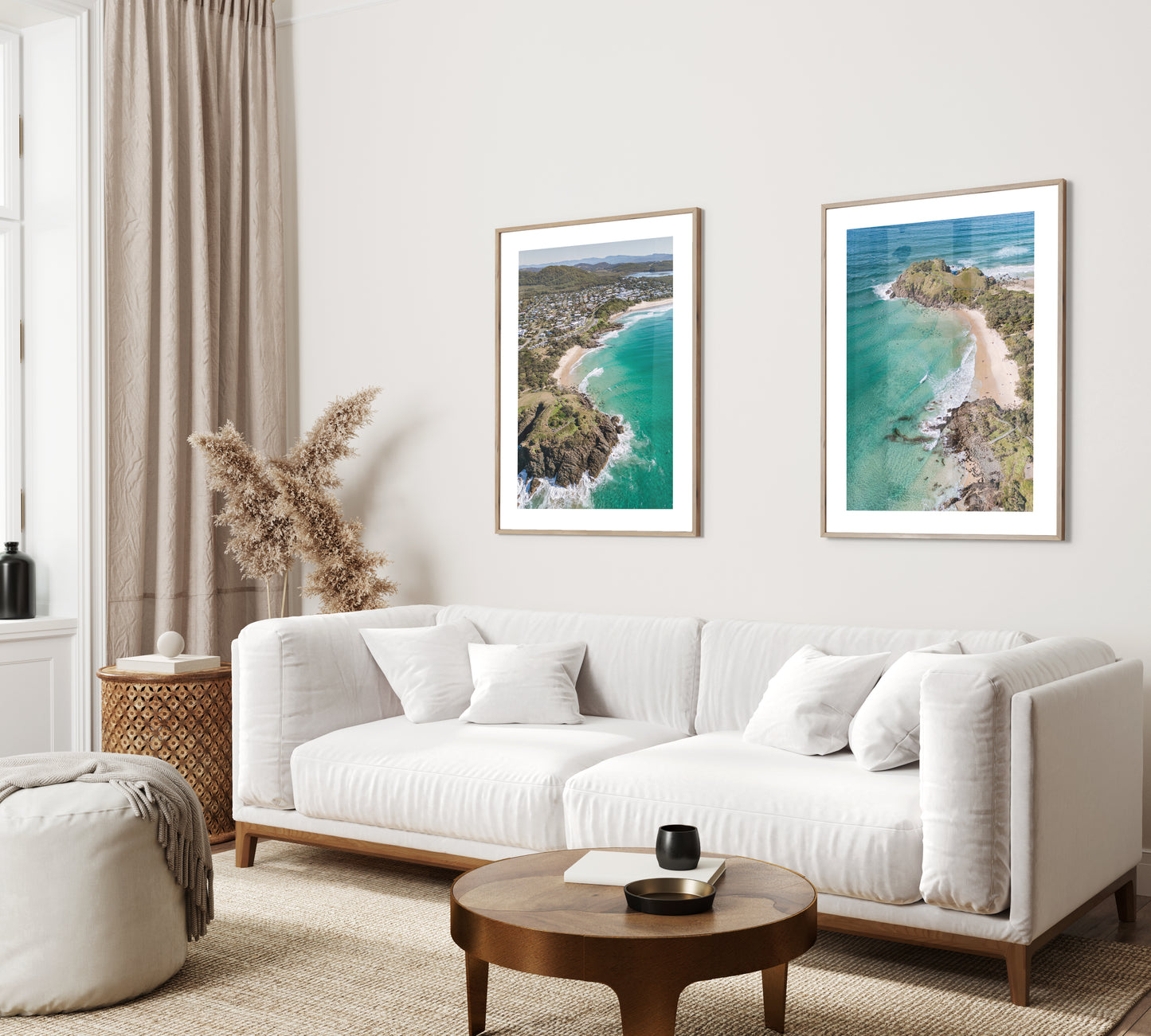 Cabarita Beach Print