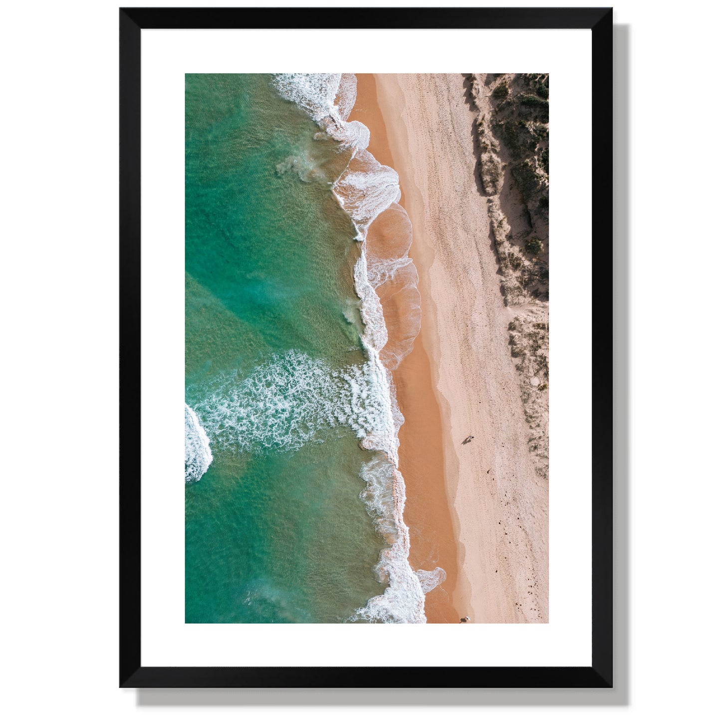 Woolamai Surf Beach Print