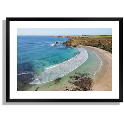 Smiths Beach Phillip Island Print