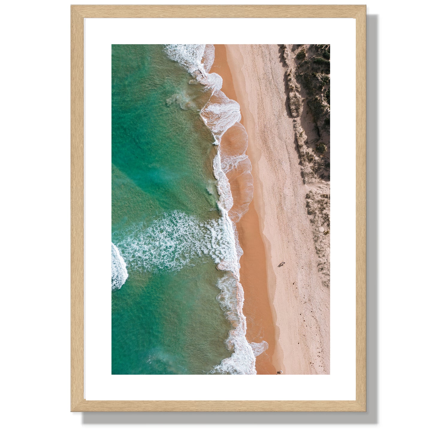 Woolamai Surf Beach Print