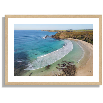 Smiths Beach Phillip Island Print