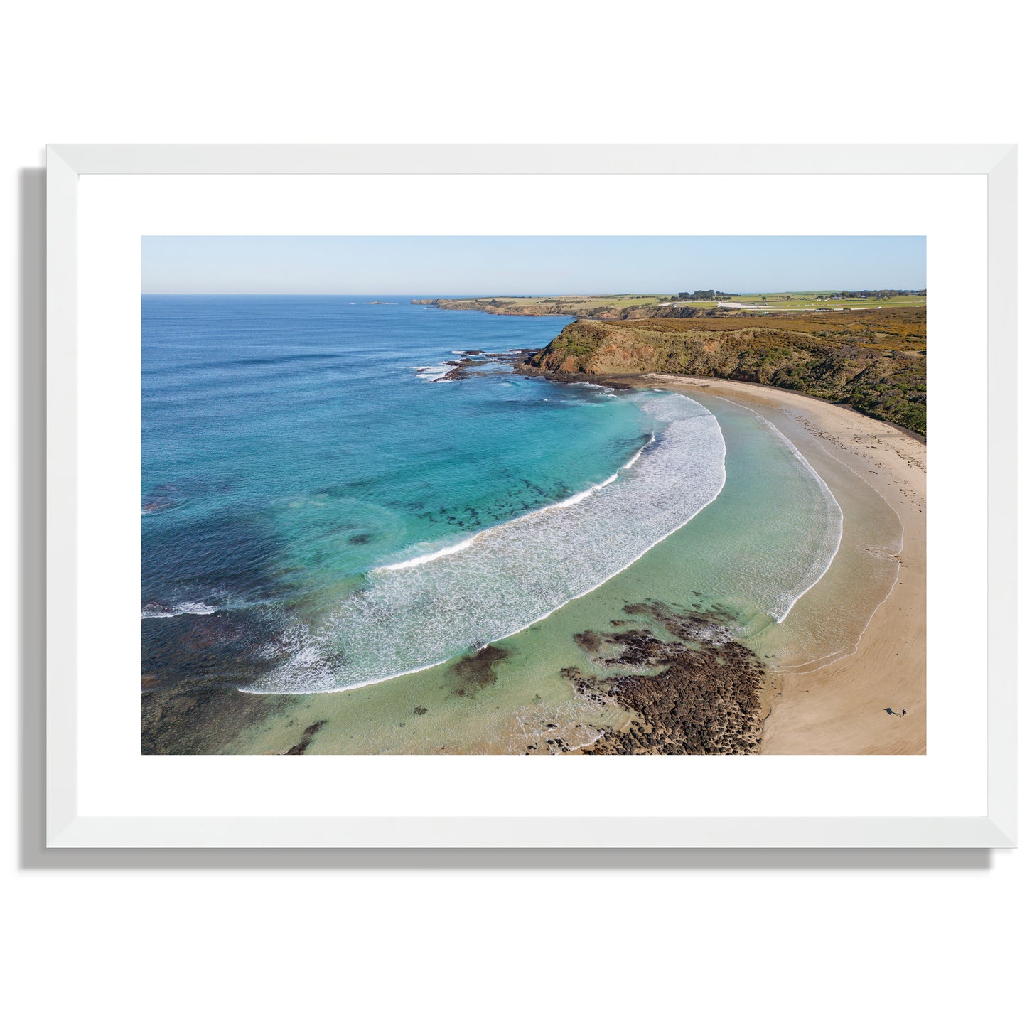 Smiths Beach Phillip Island Print