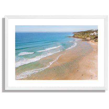 Coolum Beach Print