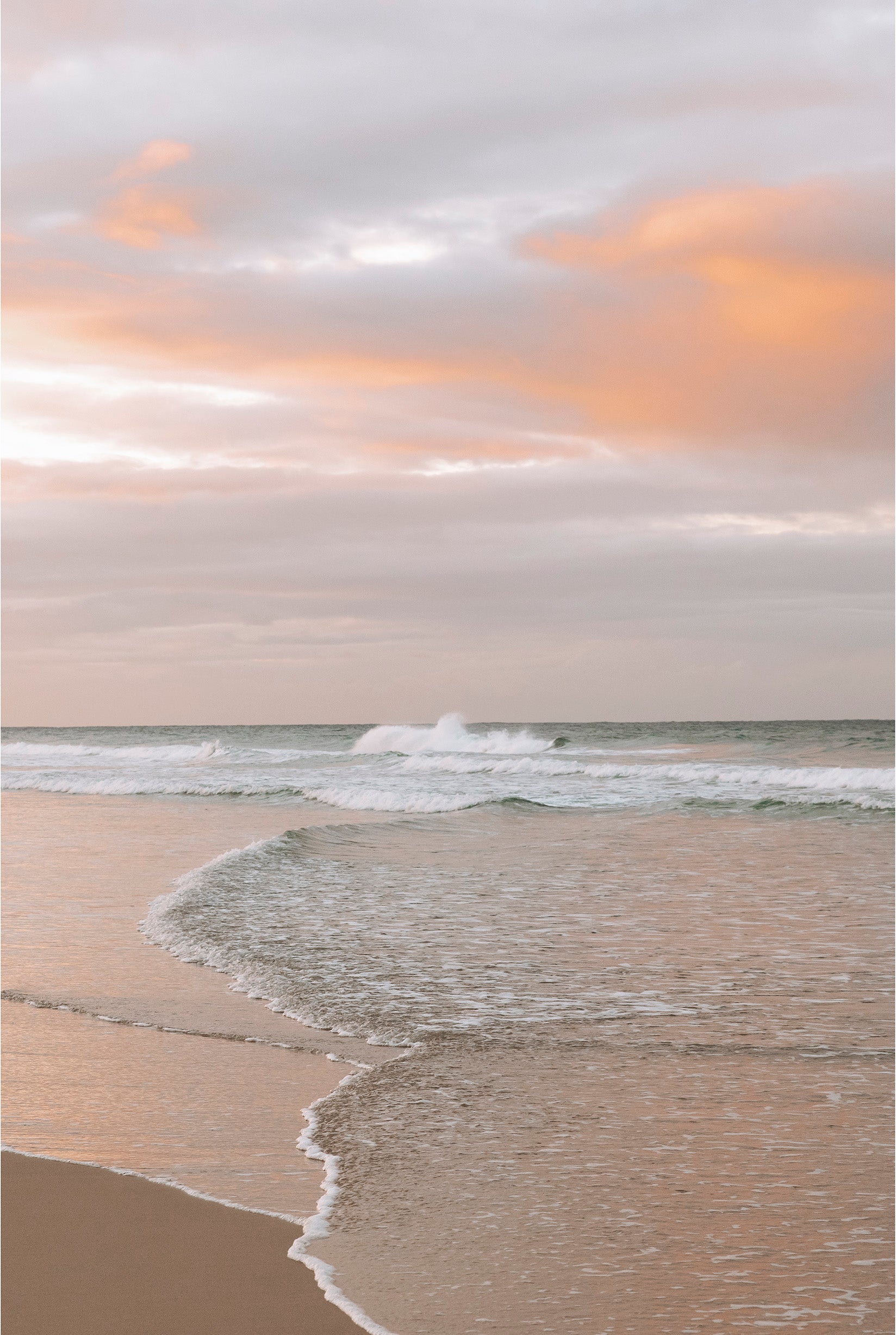 Coastal prints Australia – Coastal Reflections