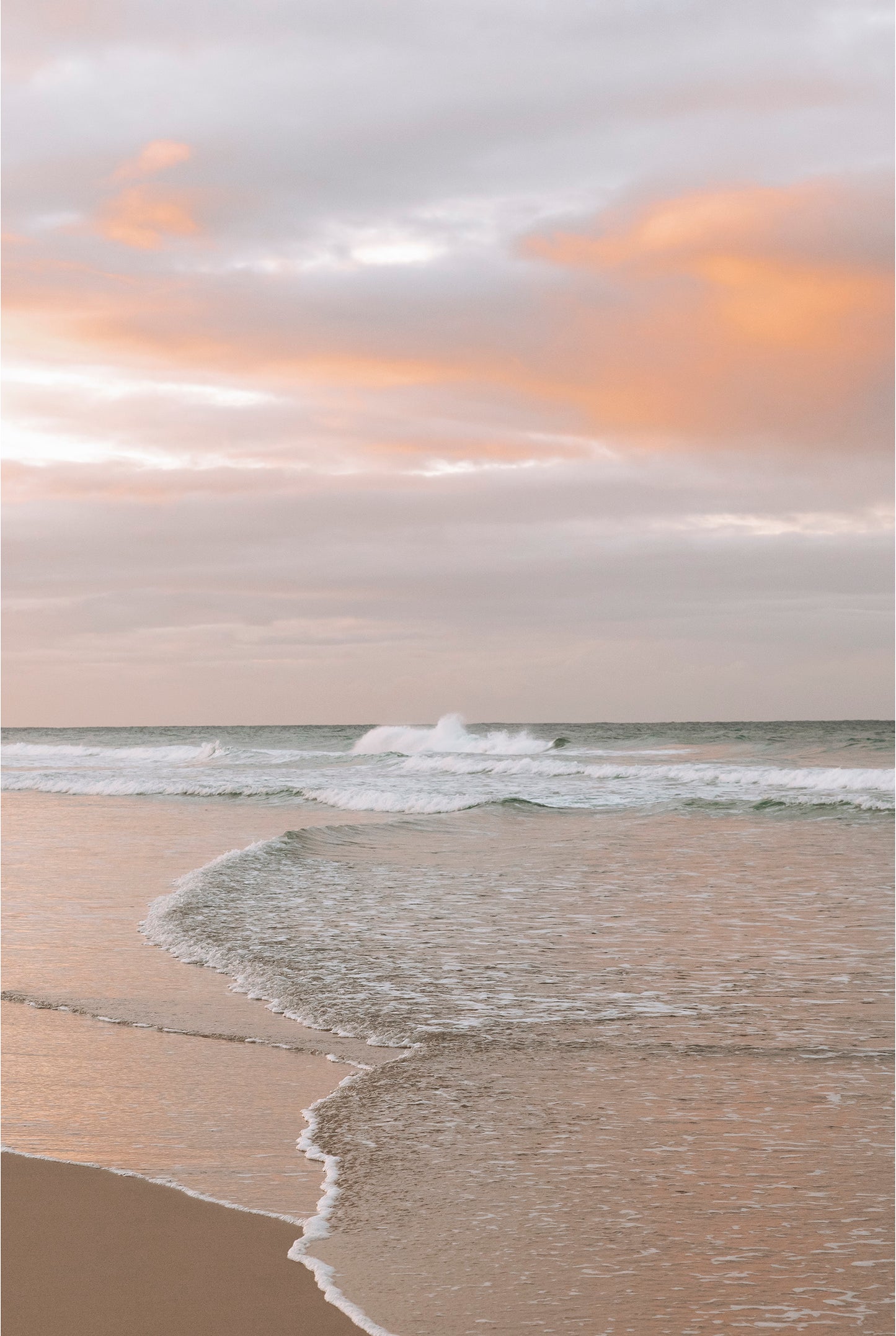 Currumbin Beach, Gold Coast, QLD