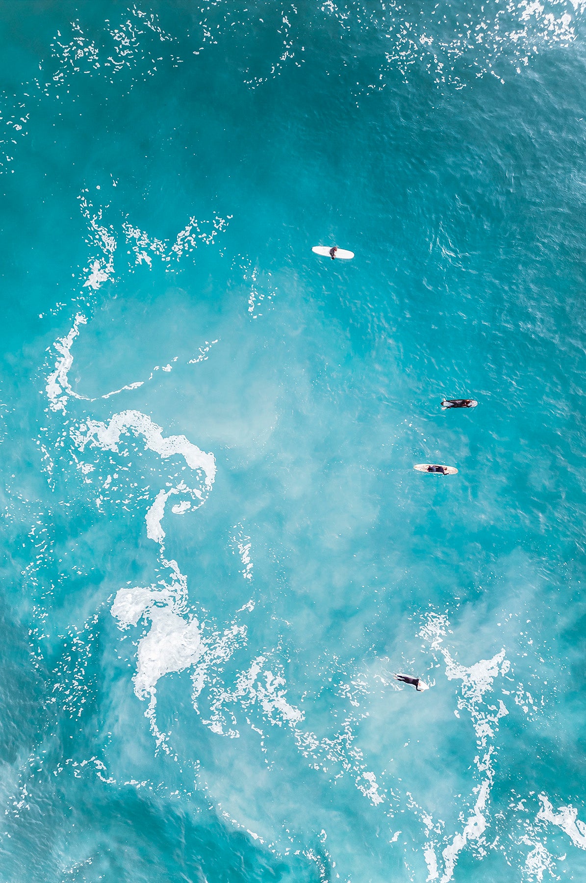 Currumbin Alley, Gold Coast QLD