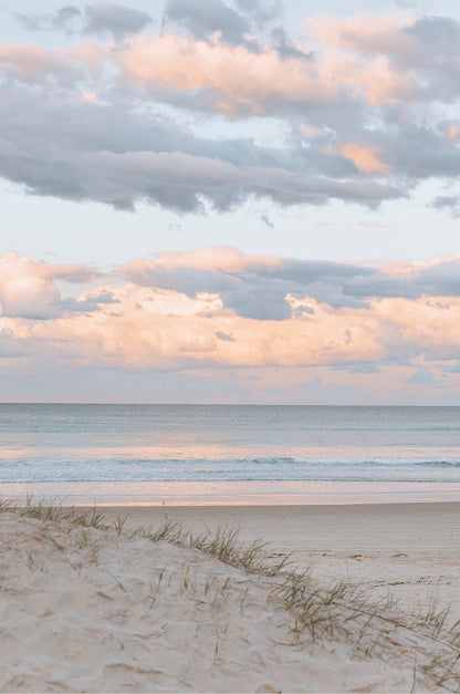 Currumbin Beach, QLD