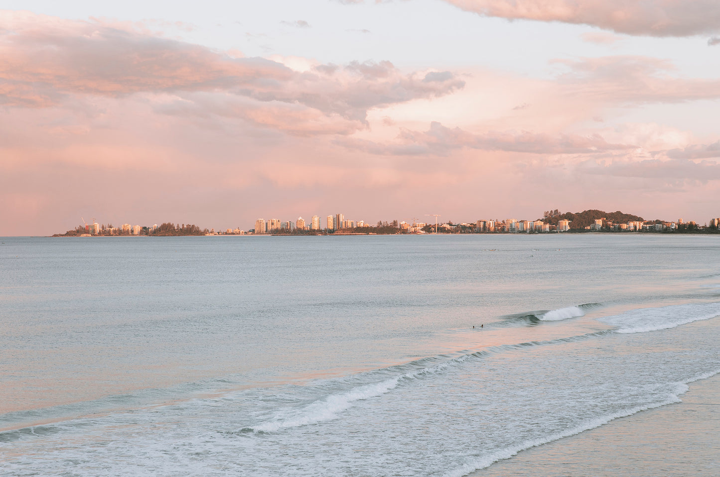 Coolangatta, Gold Coast QLD