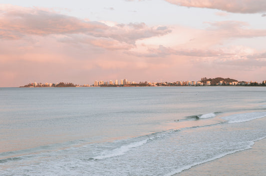 Coolangatta, Gold Coast QLD