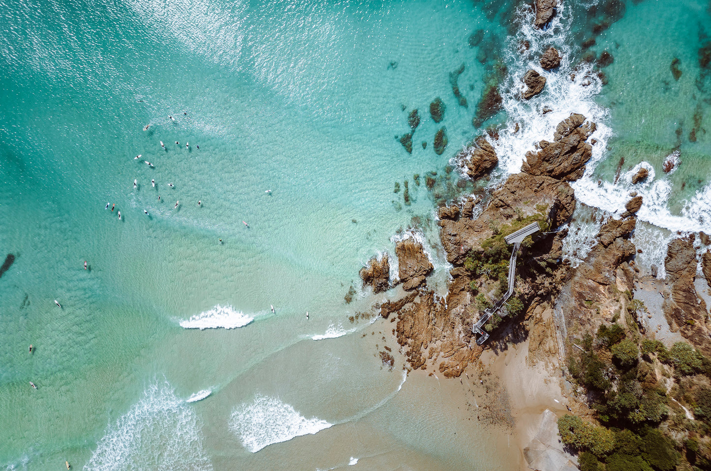 Byron Bay, Norther Rivers NSW