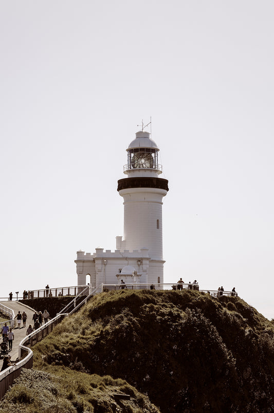 Byron Bay Lighthouse, NSW