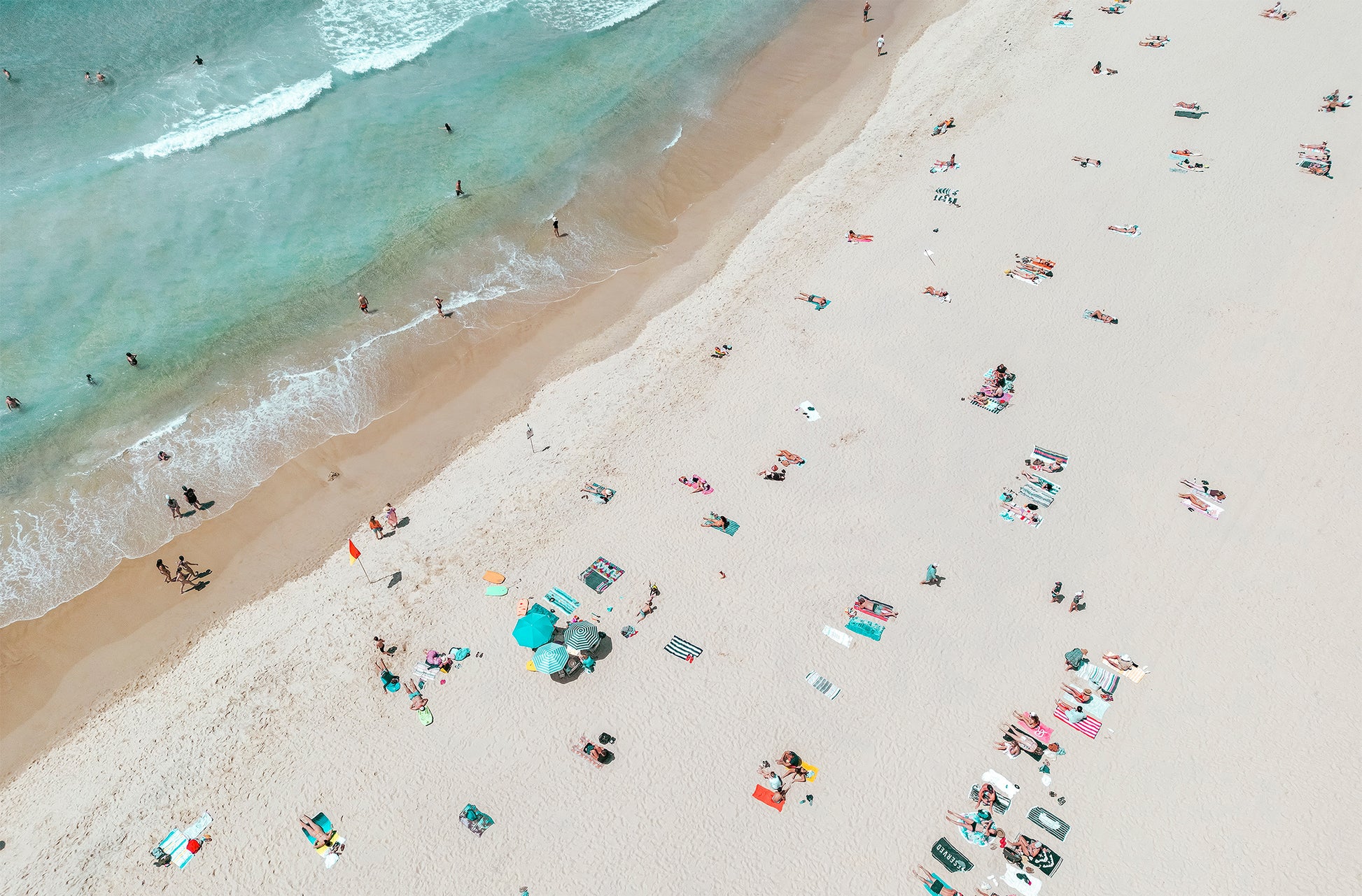 Burleigh Heads, Gold Coast QLD