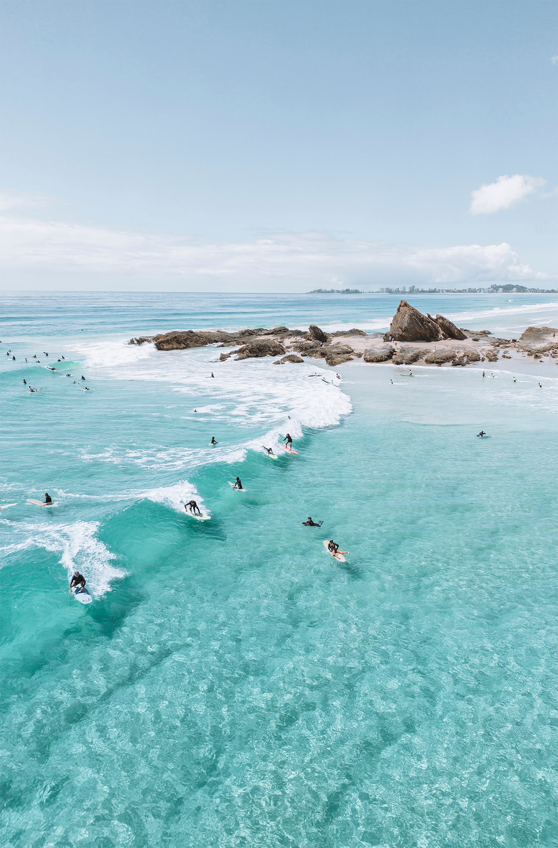 Currumbin Alley, Gold Coast QLD