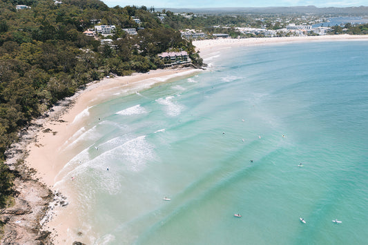 Little Cove Noosa, QLD