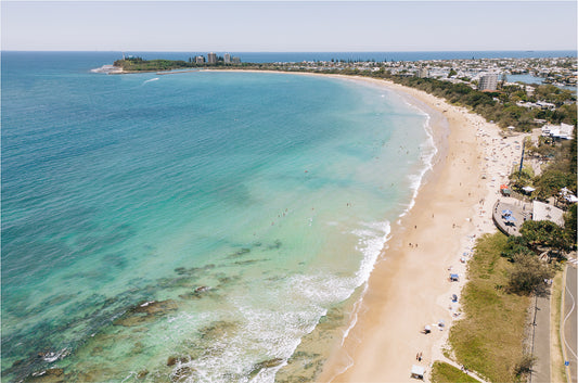 Mooloolaba, Sunshine Coast QLD