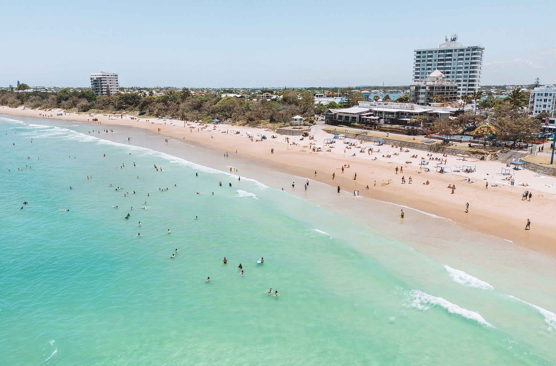 Mooloolaba, Sunshine Coast QLD