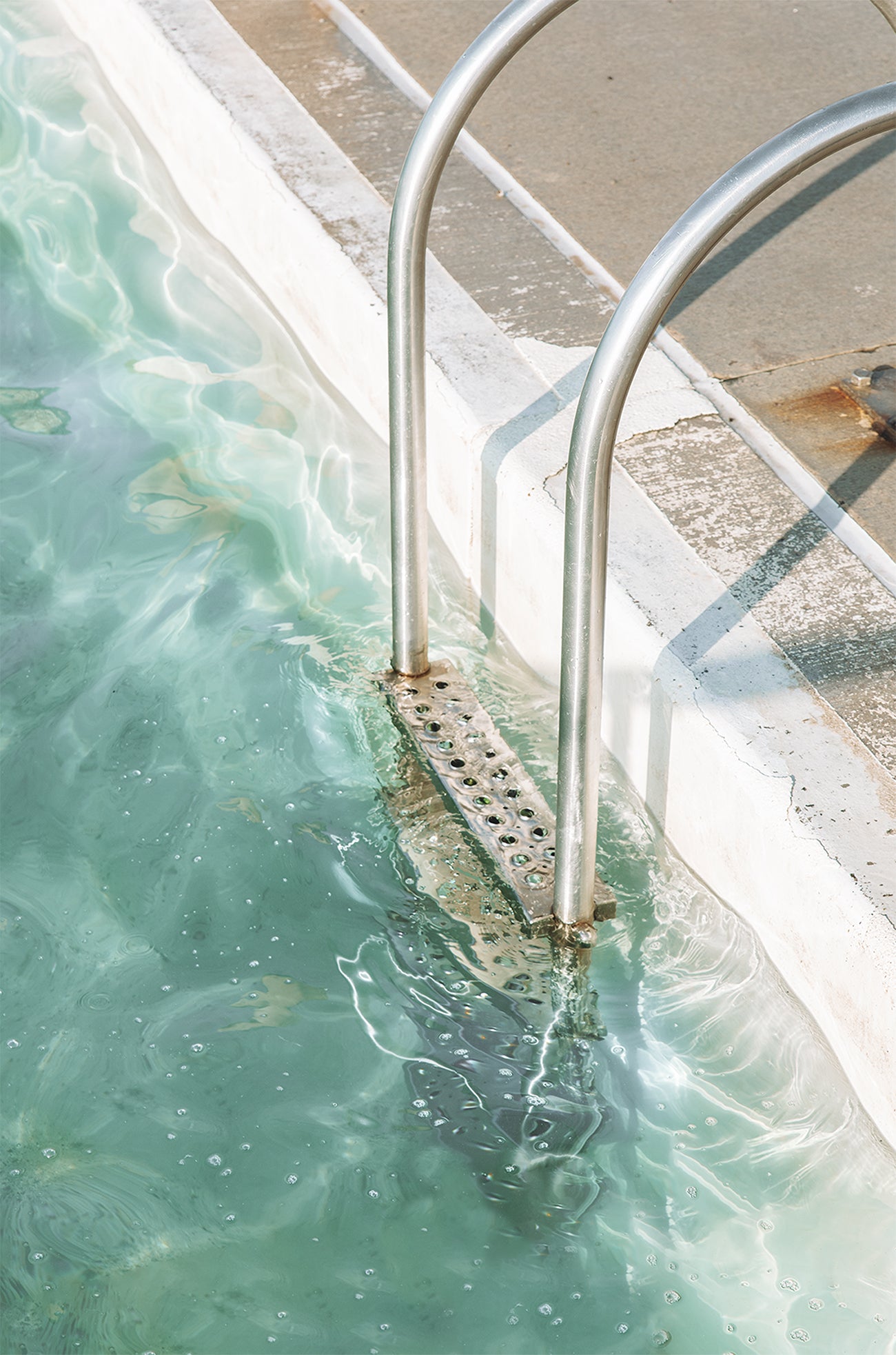 Merewether Ocean Pools, Newcastle NSW