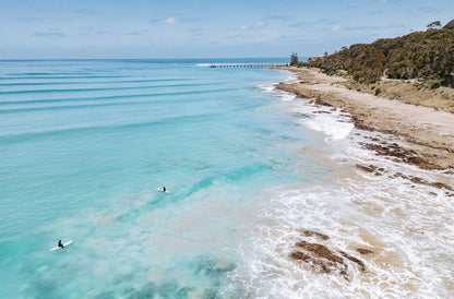 Lorne, Victoria  