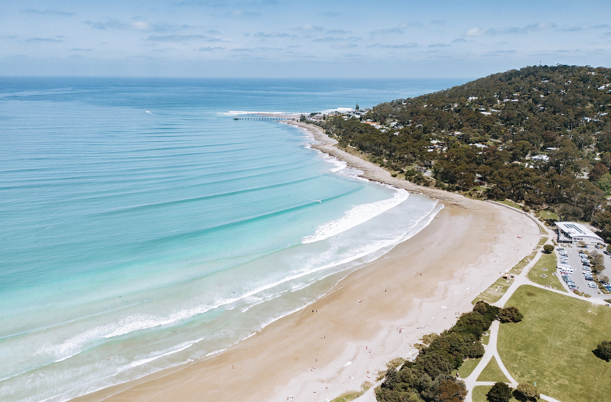 Lorne, Victoria