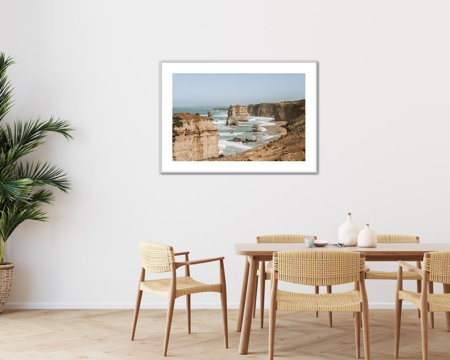 Twelve Apostles, Victoria Print