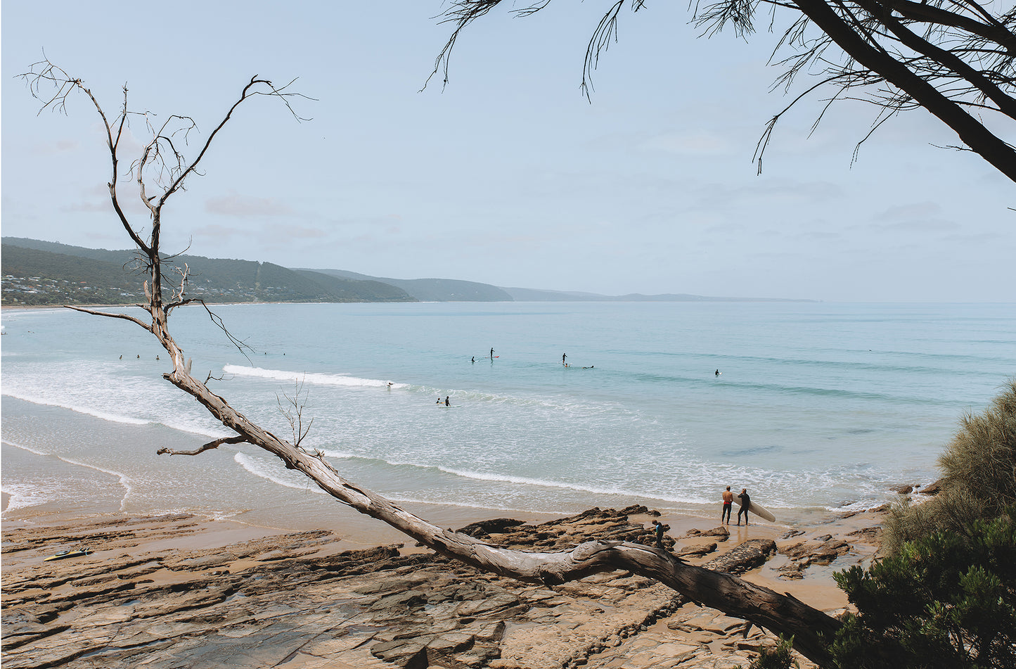 Lorne, Victoria