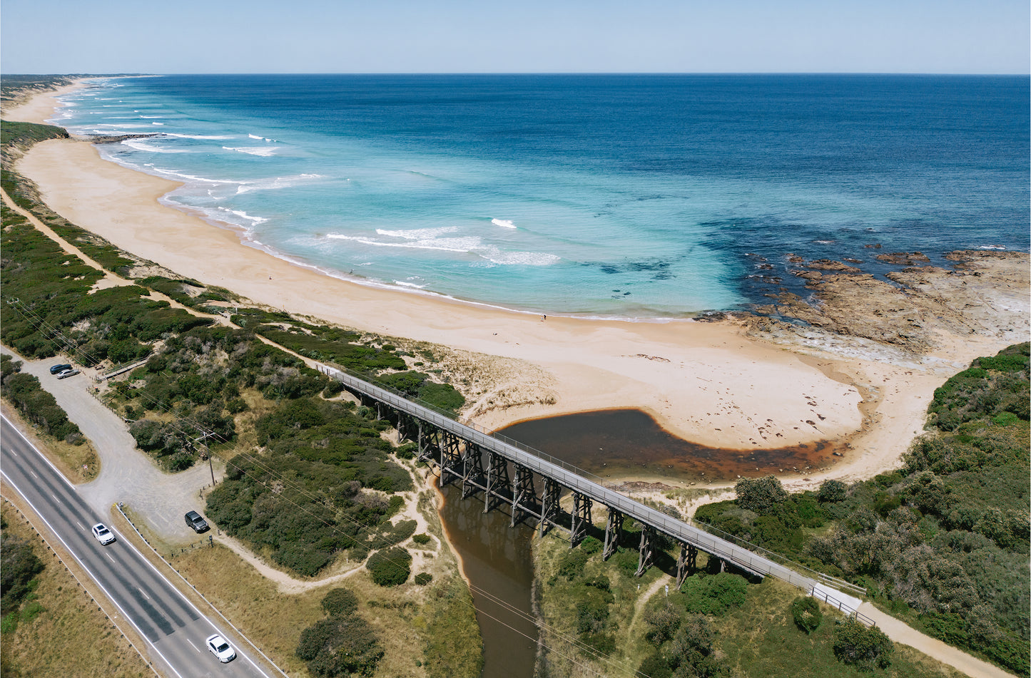 Kilcunda, Bass Coast Victoria