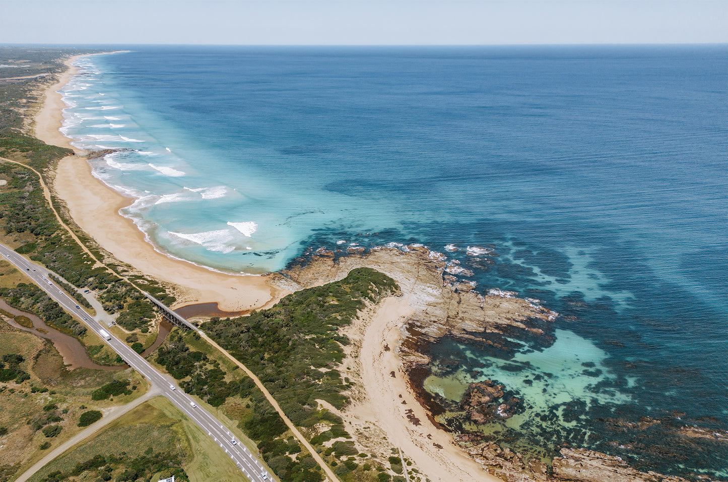 Kilcunda, Bass Coast Victoria