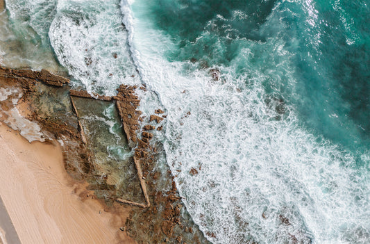 Merewether Surfhouse, Newcastle NSW