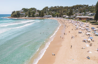 Avoca Beach, NSW