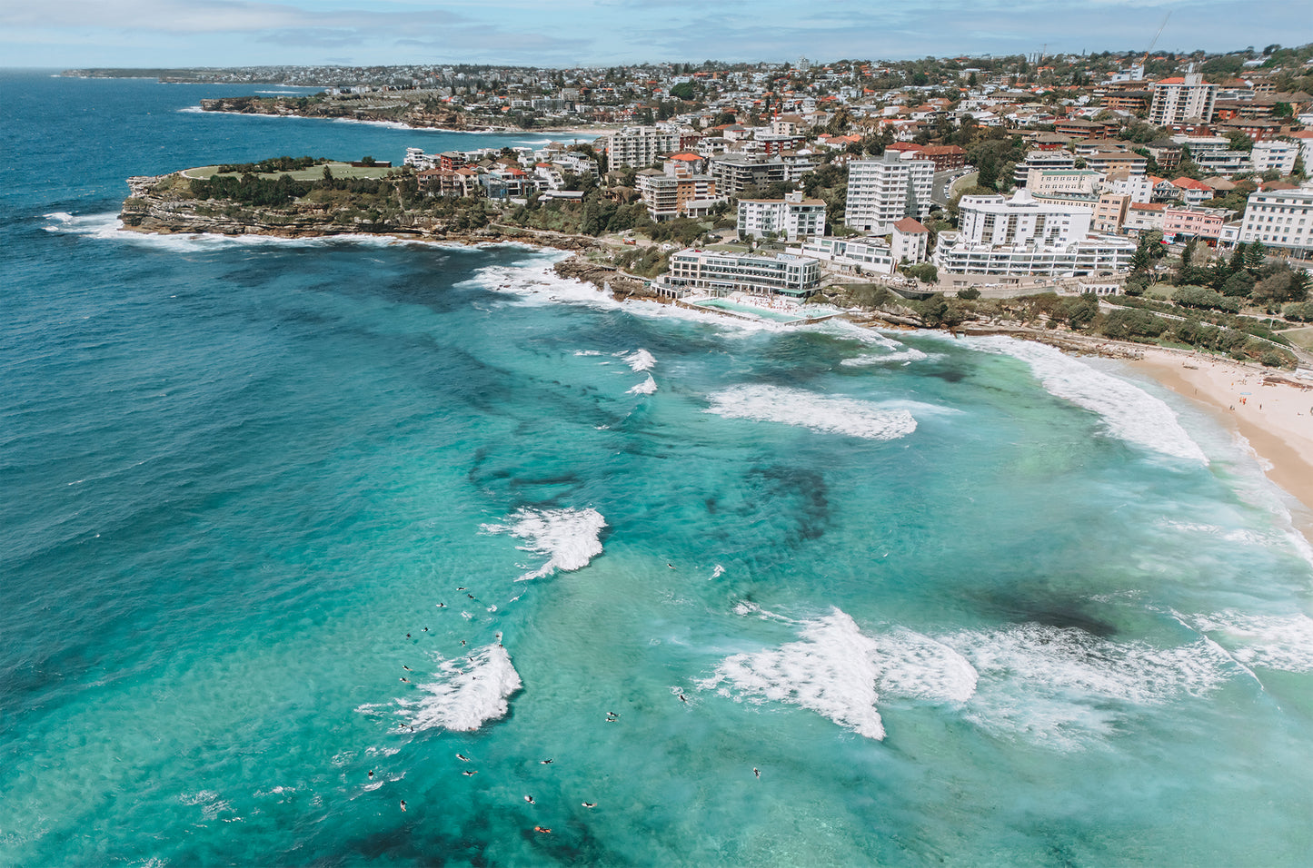 Bondi Beach NSW