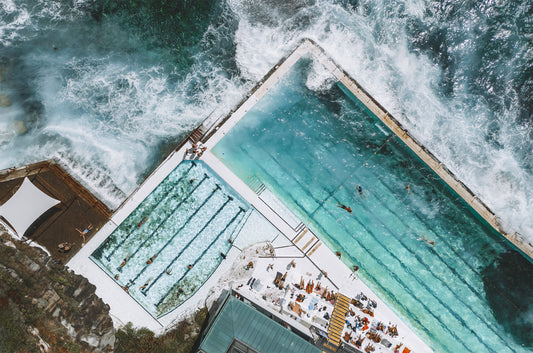 Bondi Icebergs, NSW