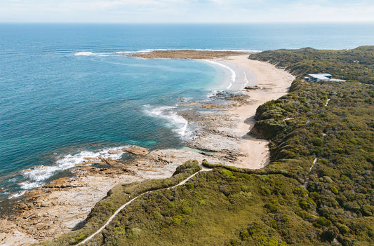 Cape Paterson, Bass Coast, Victoria  