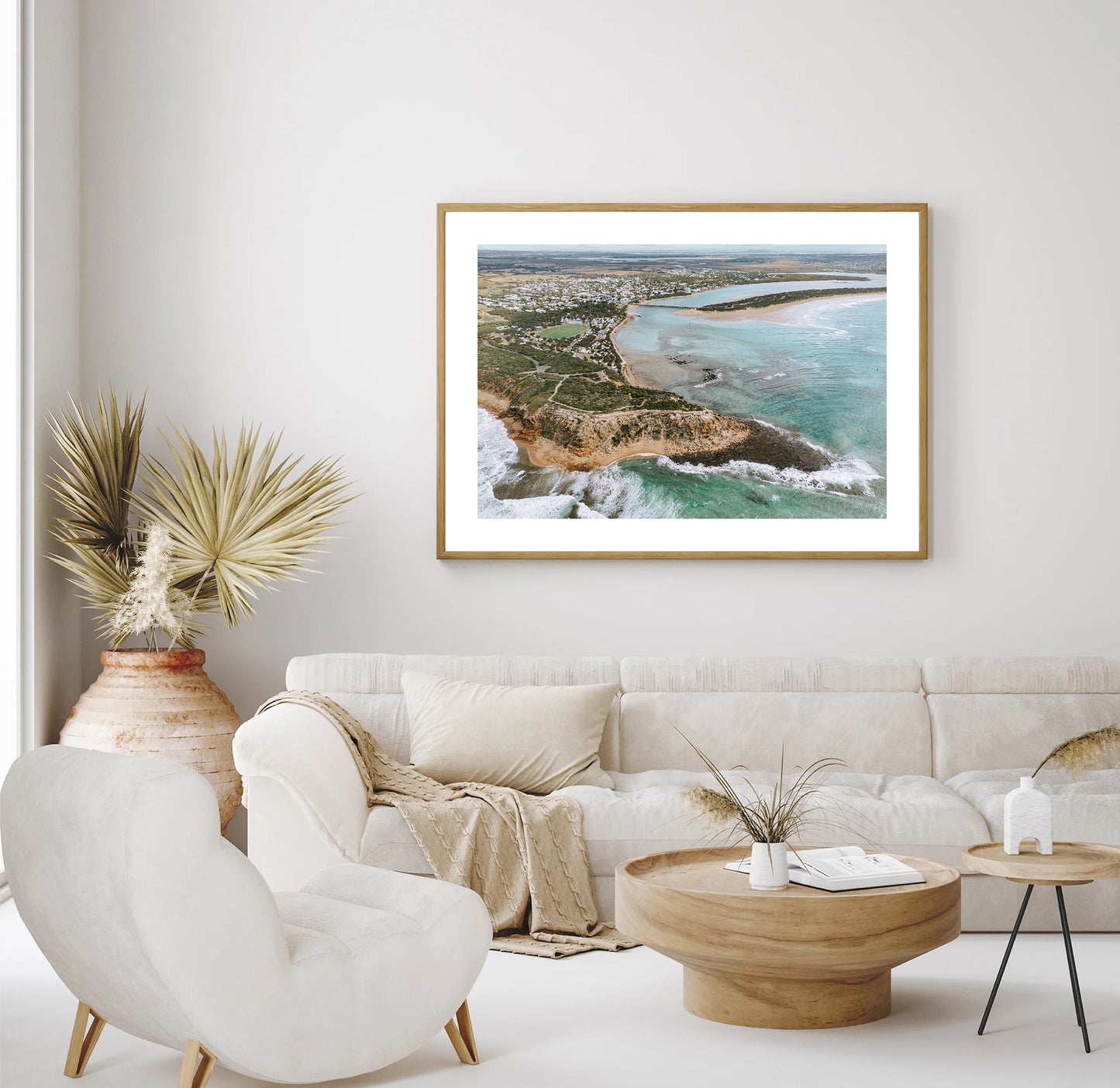 Barwon Heads Print