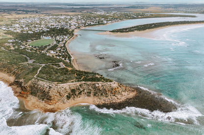 Barwon Heads Bluff, Victoria