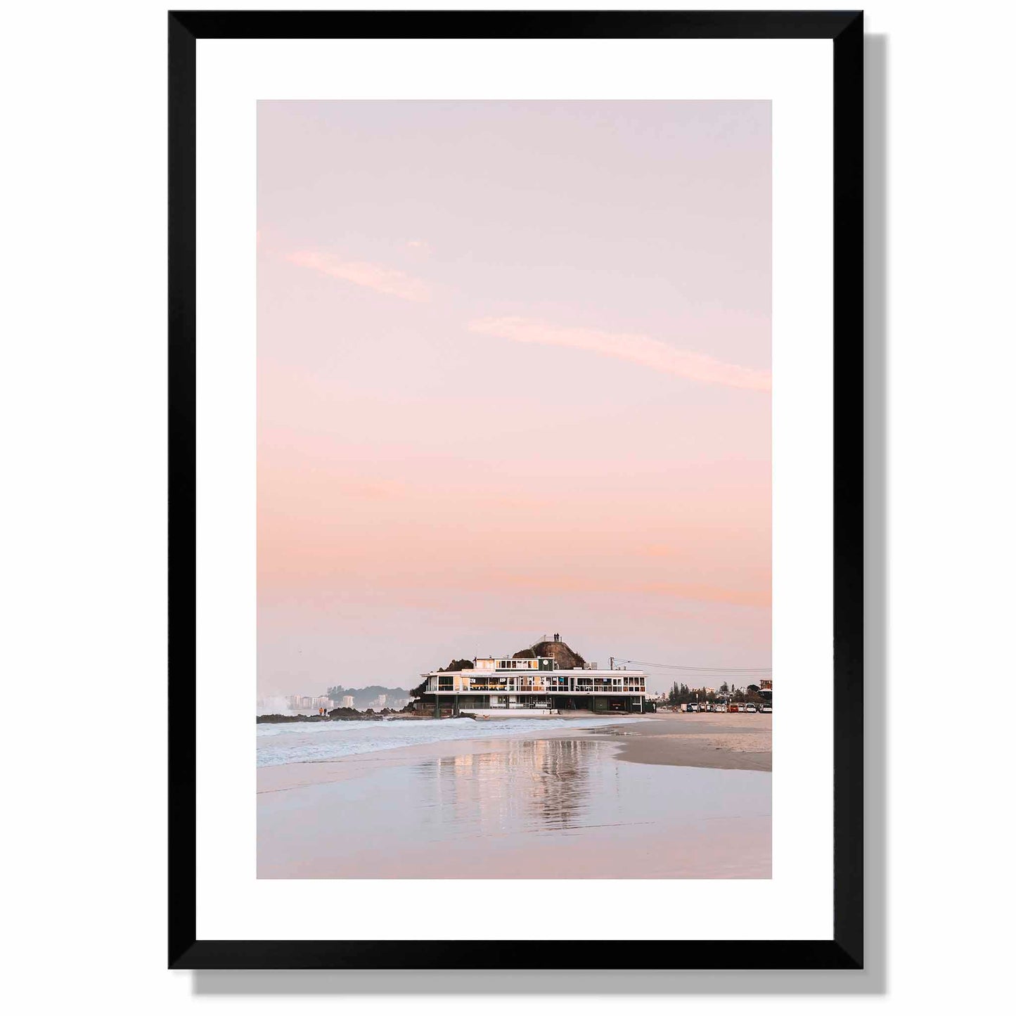 Vikings SLSC Print