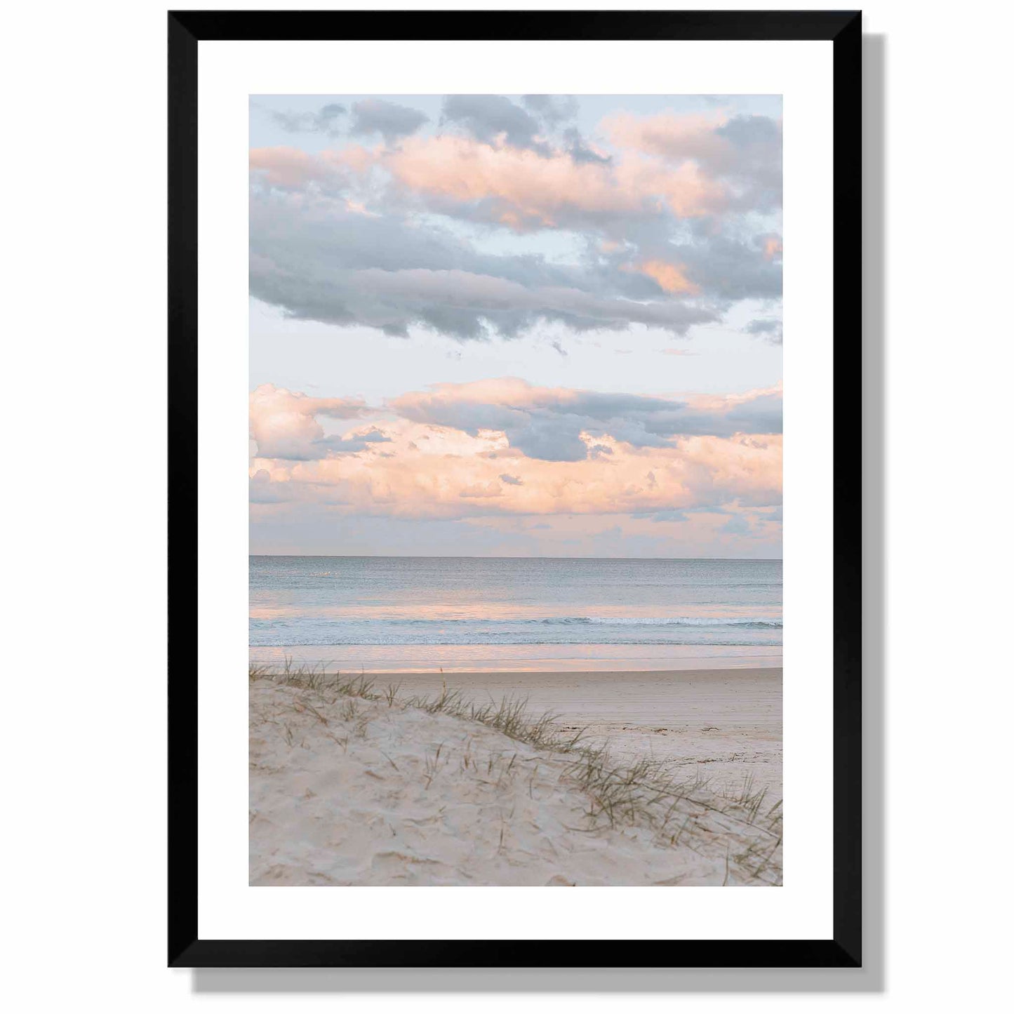 Currumbin Sunset Print