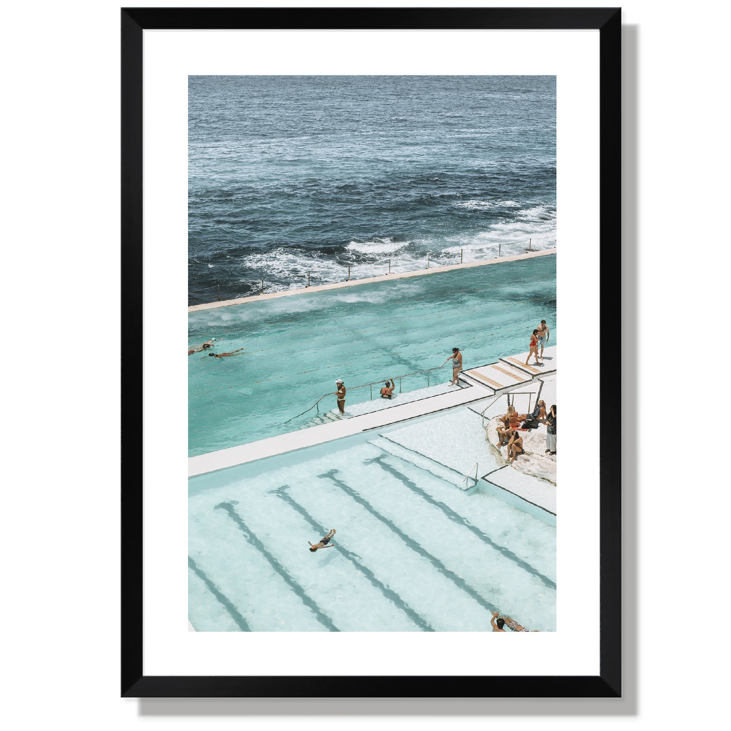 Bondi Icebergs Pool